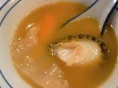 -大永發老火浓汤·经典粤菜(北滨路店)