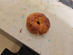 -HOT CRUSH趁热集合·现烤面包(上海环球港店)