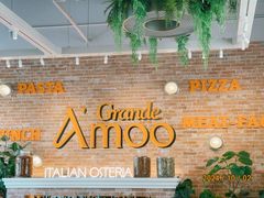 -Grande A'moo(上海万象城店)