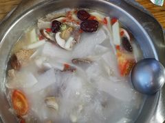-乐山饭店