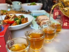 -小吊梨汤·北京菜·烤鸭(鸟巢店)