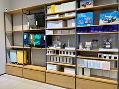 -小米之家盐城大有境汽车体验店