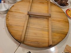 -江湖水乡铁锅炖魚(周庄嘉园店)