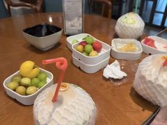 -海纳百川·都市温泉·足道·SPA(学院路店)