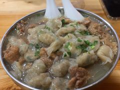 -西天尾扁食卤肉(湄洲农贸市场店)