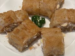 -金苑海鲜酒家(来魅力店)