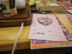-剧狐剧本杀(徐汇1号店)