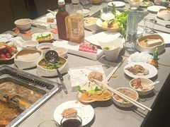 -海底捞火锅(河东万达广场店)