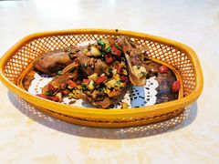 -魏铭鱼头捞饭(晋阳路店)