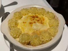 -波特曼西餐厅(南岗店)