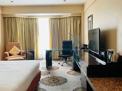 -上海静安昆仑大酒店