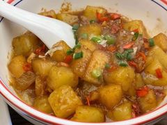 -红旗大食堂(君悦紫园店)