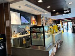 -麦当劳(四川北路店)