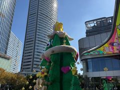 -爱革·奢品·鞋包·衣物·家居(博荟广场店)