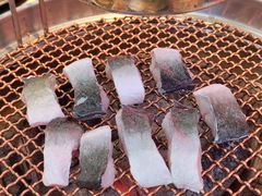 -韩味南山塔·烤肉自助(中骏世界城店)