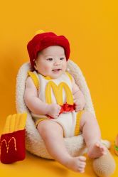 -玛瑞莎·儿童·亲子摄影(越秀店)