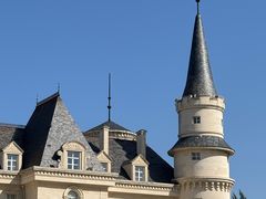 -北京张裕爱斐堡酒庄