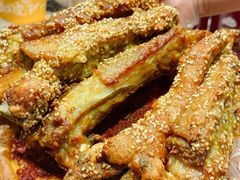 -巴依老爷新疆美食(工体旗舰店)