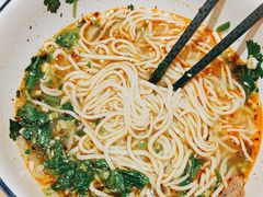 -马记永·兰州牛肉面(3019君尚店)