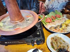 -民食香·腊排骨野生菌美食(木府店)