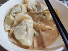 拌馄炖-潘国仙耳光馄饨(黄家阙路店)