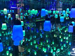 -天津梵高星空艺术馆(天河城旗舰店)