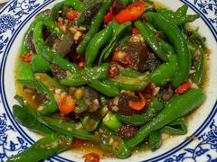 -欧记大排档·景德菜(上海首店)