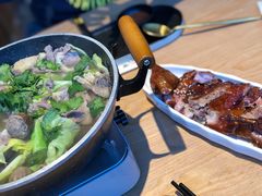 -川堂风·跷脚牛肉·乐山爆炒(宝山日月光店)