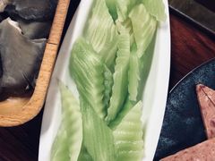 -羊大爷涮肉(亮马桥店)