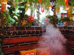 -江湖水乡铁锅炖魚(周庄嘉园店)