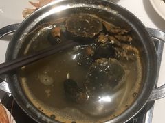-鼎香缘海鲜自助火锅烤肉(锦辉购物广场店)