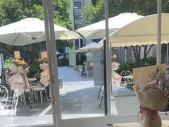 -PETIT PARIS 小巴黎(花园道店)