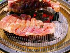 -味家烤肉烤鳗鱼牛排(西塔旗舰店)