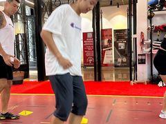 -Stone Motion释动健身