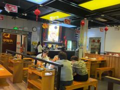 -百岁鱼(人民路店)