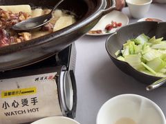 -润泽天·湘味家宴(岳麓山店)