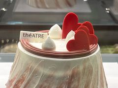 -théATRE 茶聚场(王府中環店)