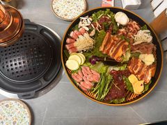 -牛犇炭火烤肉·鲜切烤肉(承德总店)