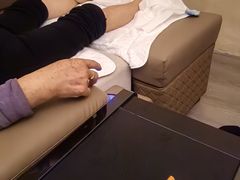 -水云空涧·沐足·采耳·按摩·SPA影院(琶洲店)