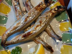 -小山日本料理(兴业太古汇店)