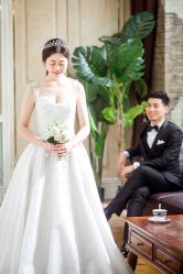 -太郎花子婚纱摄影艺术中心