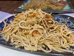 -正通记·哈尔滨烧烤·炭烤鸽子(七宝万科国际店)