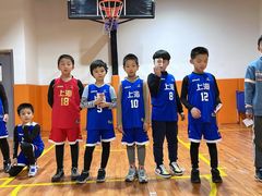 -呈康体育青少年篮球培训班(虹口店)