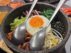 -Ant 蚂蚁洞烤肉·大营地(上海静安大悦城店)