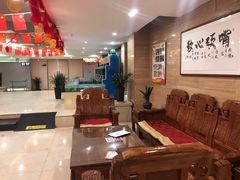 大堂-聚宾楼·烤鸭·家宴(科技三路店)