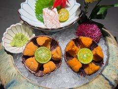 -胆道·海胆专门店(凯德晶萃店)