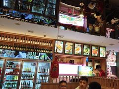 -叁宝烤肉• 西安烧烤(凤城十二路店)