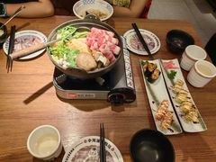 -小川洋风料理(大悦城店)