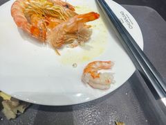 -川骄海鲜自助(亚运村店)