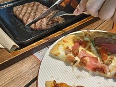 -必胜客(威高广场店)